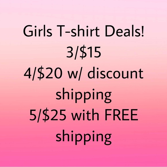 Black short sleeve Minnie Mouse T-shirt Girl size 4 100% cotton Disney brand - Picture 5 of 5